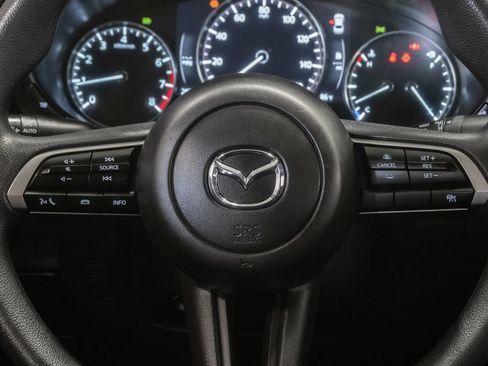 Used 2025 MAZDA MAZDA3 s FWD image 14