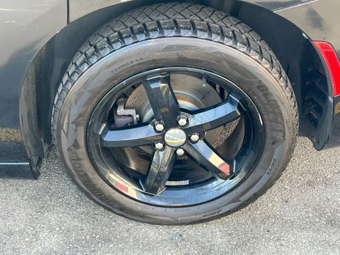 Used 2018 Dodge Charger SXT Plus image 10