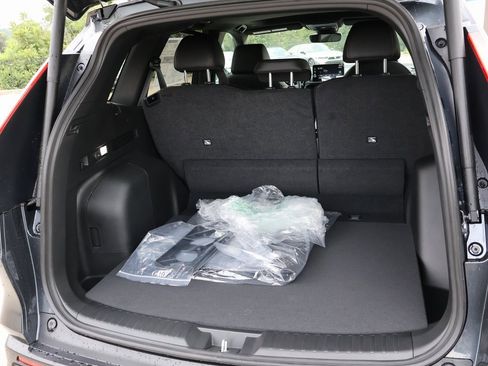 New 2026 Honda CR-V Sport-L image 11