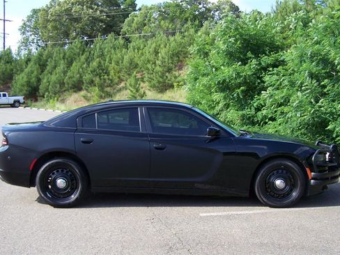 Used 2019 Dodge Charger Police image 5