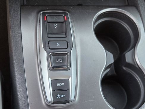 Used 2019 Honda Passport EX-L image 13