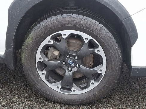 Certified 2023 Subaru Crosstrek 2.0i Premium image 8