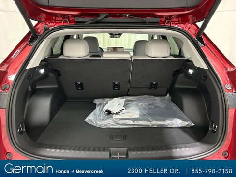 New 2025 Honda Prologue Touring image 22