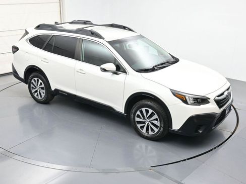 Used 2021 Subaru Outback Premium AWD/4WD image 35