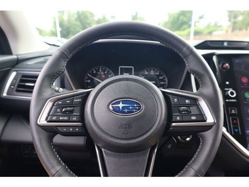 New 2026 Subaru Ascent Limited w/ Popular Package #1 AWD/4WD image 35