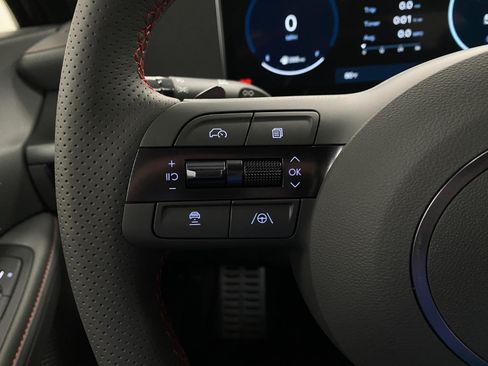 New 2026 Hyundai Sonata N Line FWD image 14