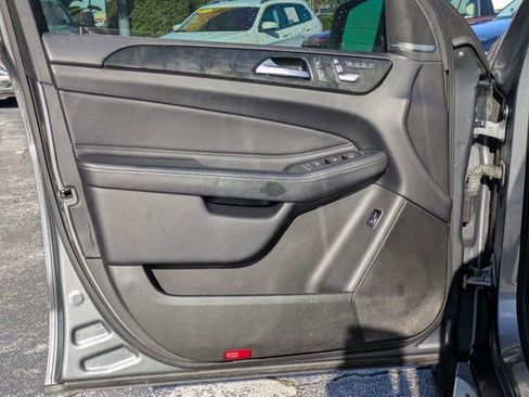 Used 2017 Mercedes-Benz GLE 350 GLE 350 image 9