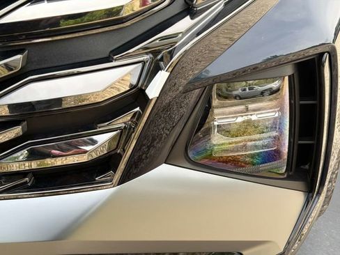 New 2026 Hyundai Tucson Limited AWD/4WD image 10