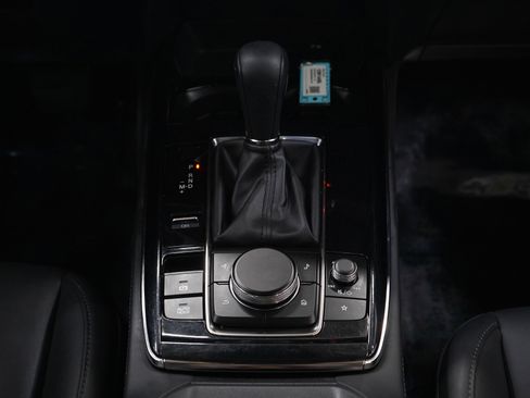 Used 2024 MAZDA CX-30 AWD 2.5 S w/ Preferred Package image 16