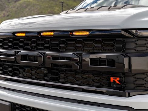 Used 2023 Ford F150 Raptor w/ Equipment Group 802A Raptor R image 11