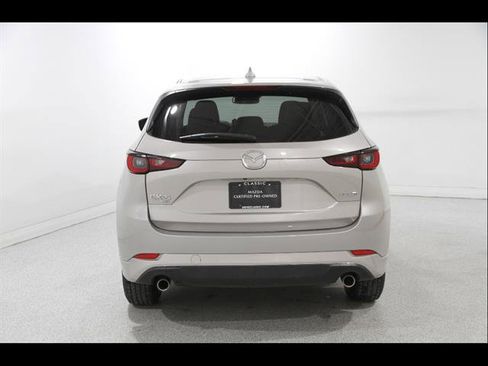 Certified 2025 MAZDA CX-5 AWD 2.5 S w/ Preferred Package image 18