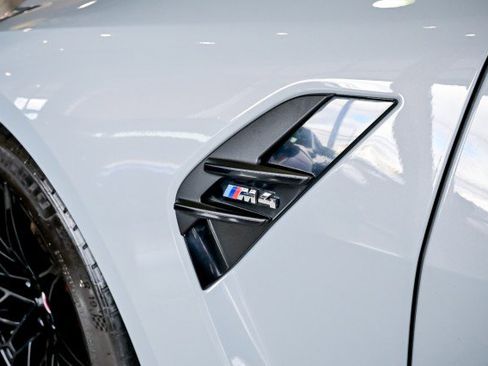 Used 2023 BMW M4 Coupe w/ Executive Package image 41