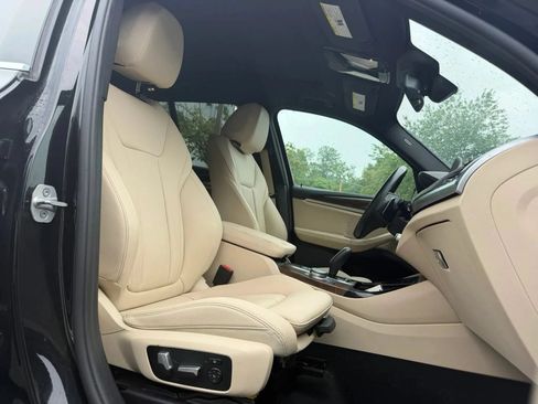 Used 2019 BMW X3 xDrive30i w/ Convenience Package AWD/4WD image 15