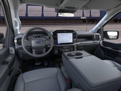 New 2026 Ford F150 XL RWD image 9
