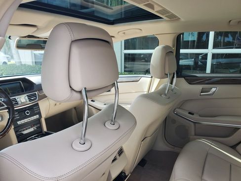 Used 2016 Mercedes-Benz E 350 Sedan image 10