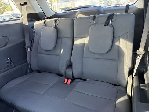 New 2026 Ford Explorer Active image 17