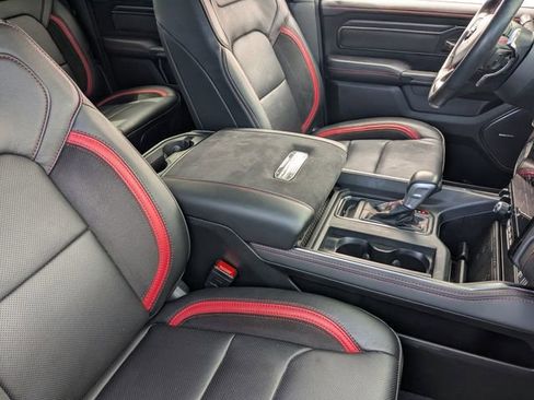 Used 2025 RAM 1500 RHO w/ RHO Level 1 Equipment Group image 11