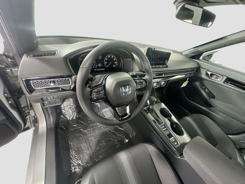 New 2026 Honda Civic Sport image 7