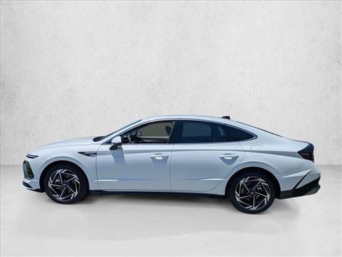 New 2026 Hyundai Sonata SEL FWD image 5