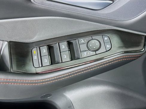 New 2026 Nissan Rogue SV image 23