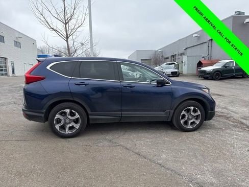 Used 2018 Honda CR-V EX image 12