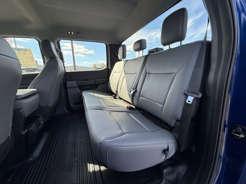 New 2026 Ford F350 XL w/ Snow Plow Prep Package image 28