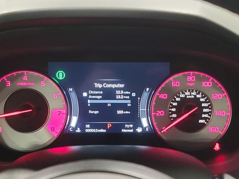 New 2026 Acura RDX A-Spec AWD/4WD image 25