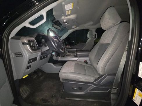 Used 2022 Ford F150 XLT w/ Equipment Group 301A Mid RWD image 16