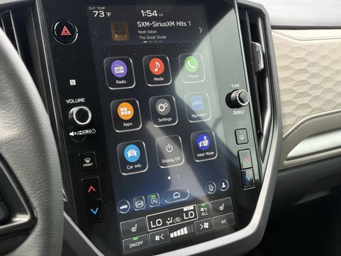 New 2026 Subaru Forester Premium image 18