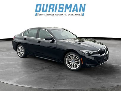 Used 2024 BMW 330e xDrive w/ Convenience Package