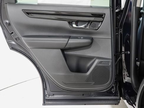 New 2026 Honda CR-V EX-L image 37