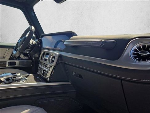 Used 2024 Mercedes-Benz G 63 AMG 4MATIC image 21