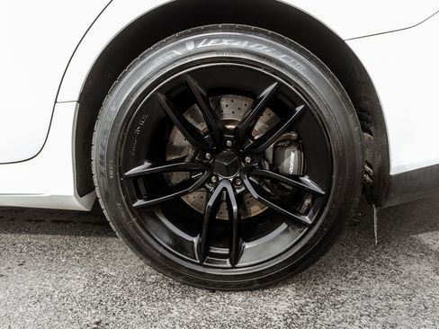 Used 2022 Mercedes-Benz AMG GT 53 image 41