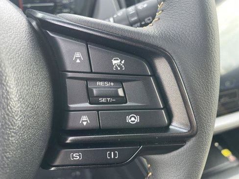 New 2026 Subaru Crosstrek 2.5i Sport AWD/4WD image 19