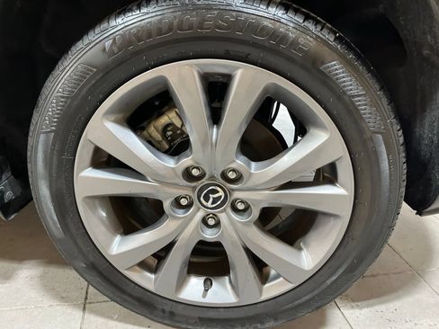 Certified 2025 MAZDA CX-30 AWD 2.5 S w/ Premium Package image 12