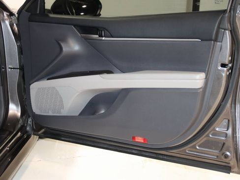 Used 2023 Toyota Camry LE image 51