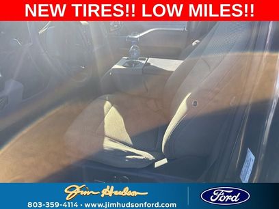 Used 2016 Ford F150 XLT w/ Equipment Group 302A Luxury