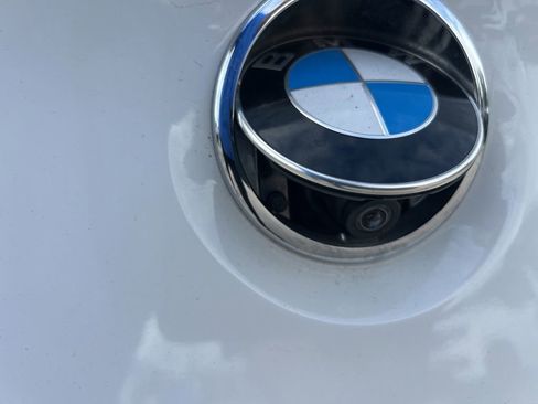 Used 2016 BMW M6 Convertible image 21