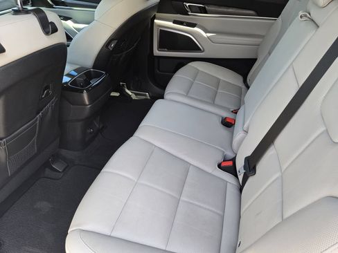 Used 2021 Kia Telluride EX FWD image 30