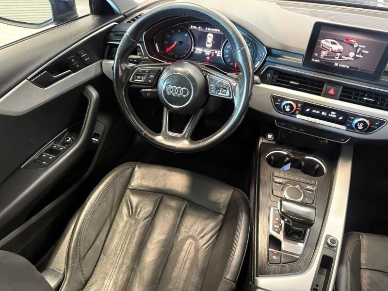 Used 2018 Audi A4 2.0T Ultra Premium w/ Convenience Package FWD image 21