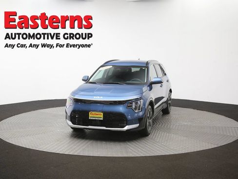 Used 2023 Kia Niro Wind w/ Wind Preserve Package FWD image 53