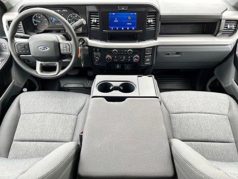 New 2026 Ford F450 XL w/ XL Chrome Package AWD/4WD image 17