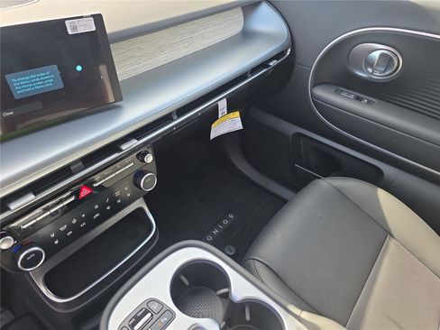 New 2026 Hyundai Ioniq 9 SEL AWD/4WD image 21