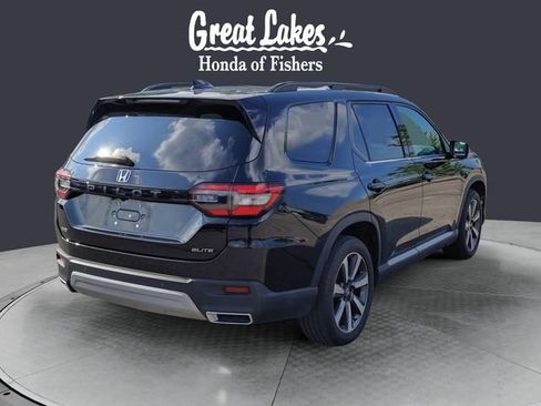 Used 2023 Honda Pilot Elite image 5