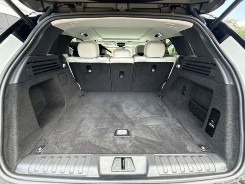 Used 2024 Land Rover Range Rover Sport SE AWD/4WD image 25