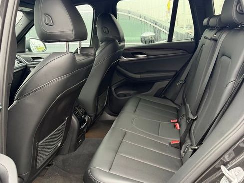 Used 2023 BMW X3 xDrive30i w/ Premium Package image 20