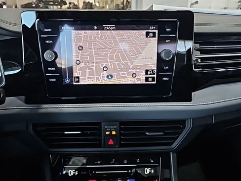 New 2026 Volkswagen Jetta SEL FWD image 32