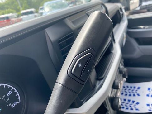 New 2025 Ford F350 XL w/ STX Appearance Package image 20