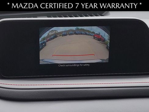 Certified 2025 MAZDA CX-30 AWD 2.5 S w/ Preferred Package image 23