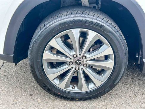 Used 2020 Mercedes-Benz GLE 350 4MATIC image 10